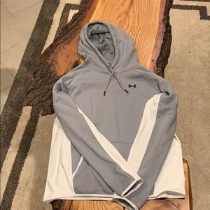 Women’s under armor hoodie sweatshirt